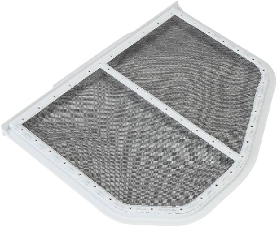 W10120998 Dryer lint screen filter