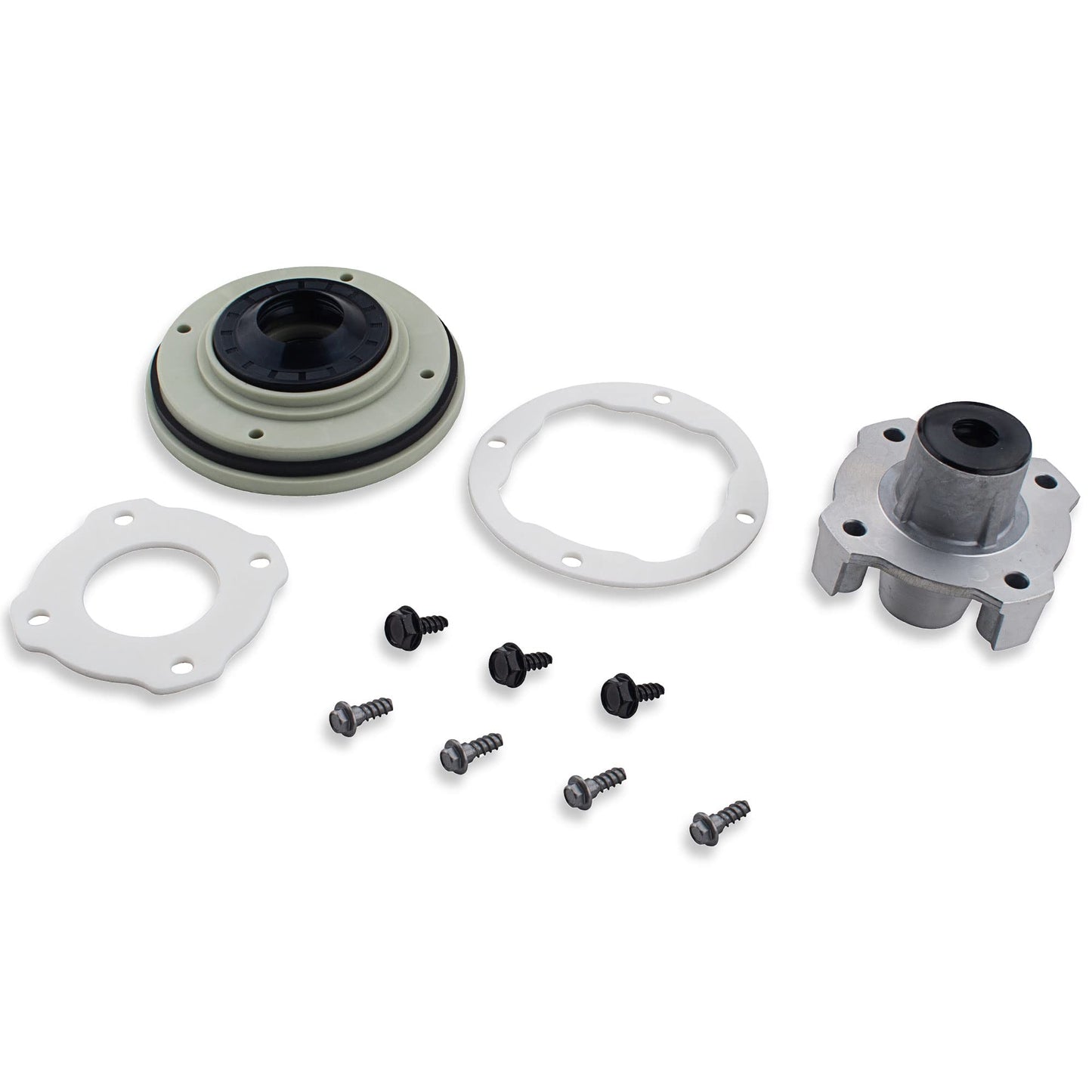 W10219156 Washer tub seal and bearing kit Whirlpool