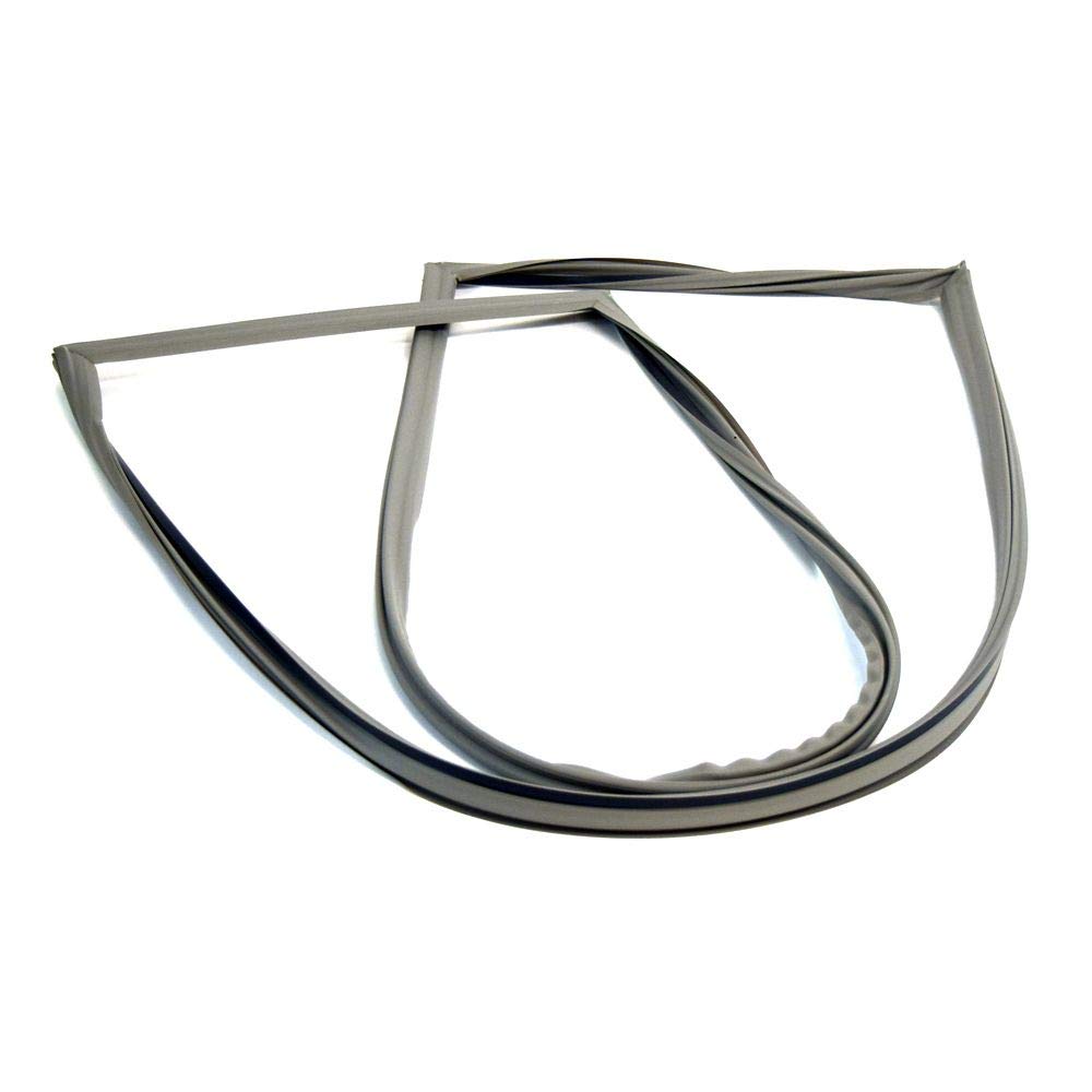 W10355582 Refrigerator fresh food door gasket Whirlpool
