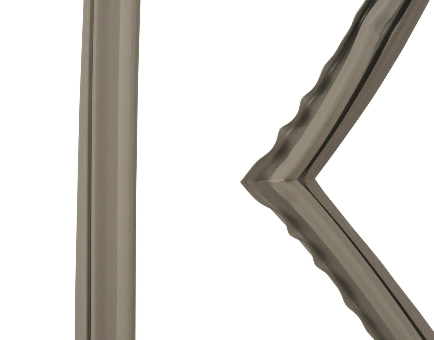 W10571967 Refrigerator freeze door gasket Whirlpool