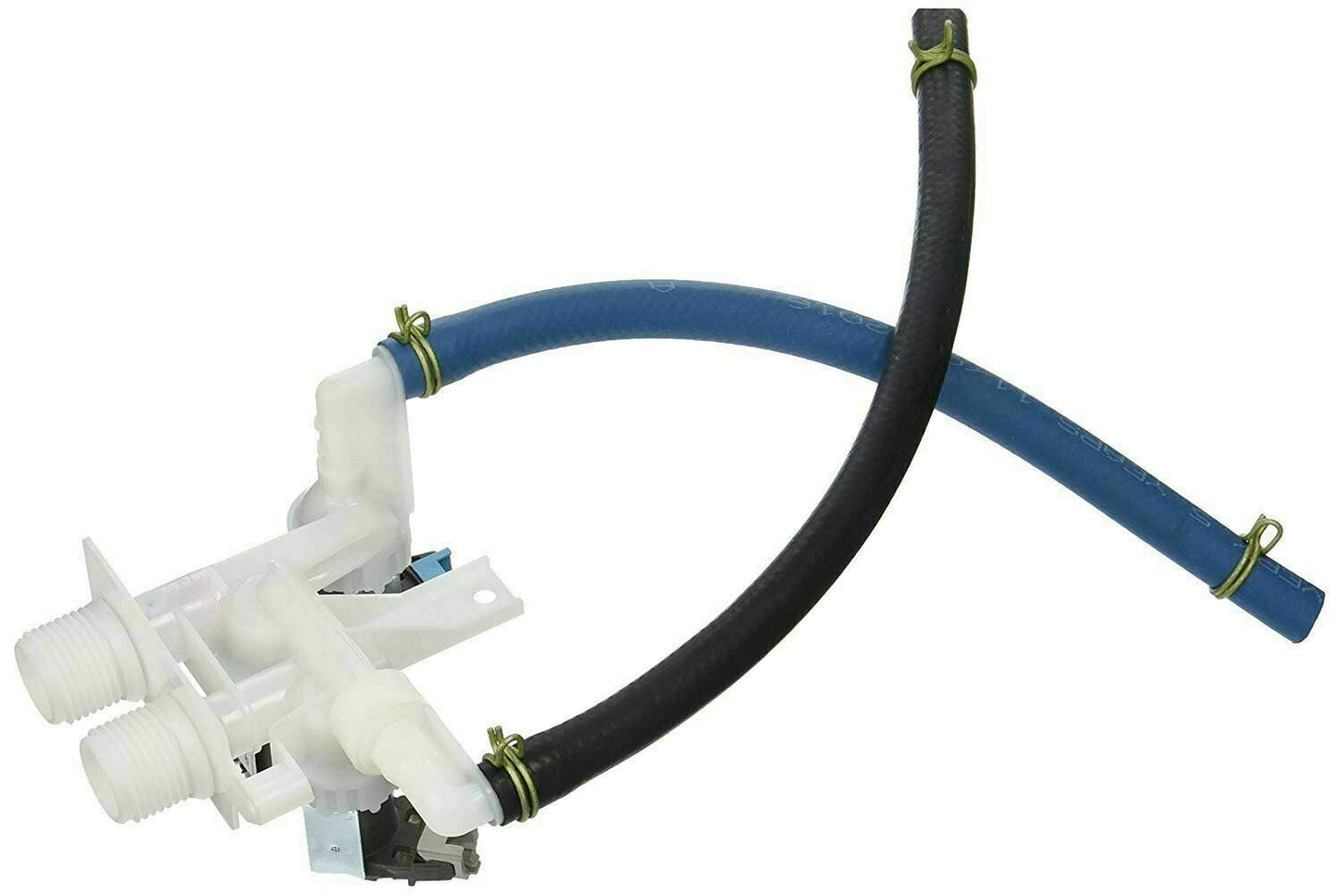 W10599356 Washer water inlet valve and hose assembly Whirlpool