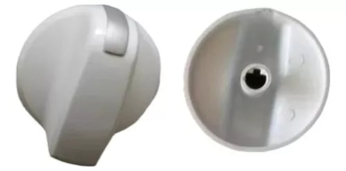 W10798699 Range control knob Whirlpool