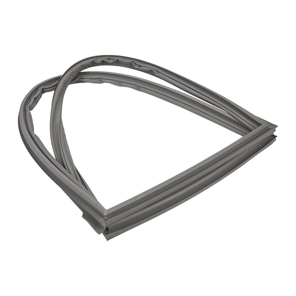 W10830046 Refrigerator fresh food door gasket Whirlpool