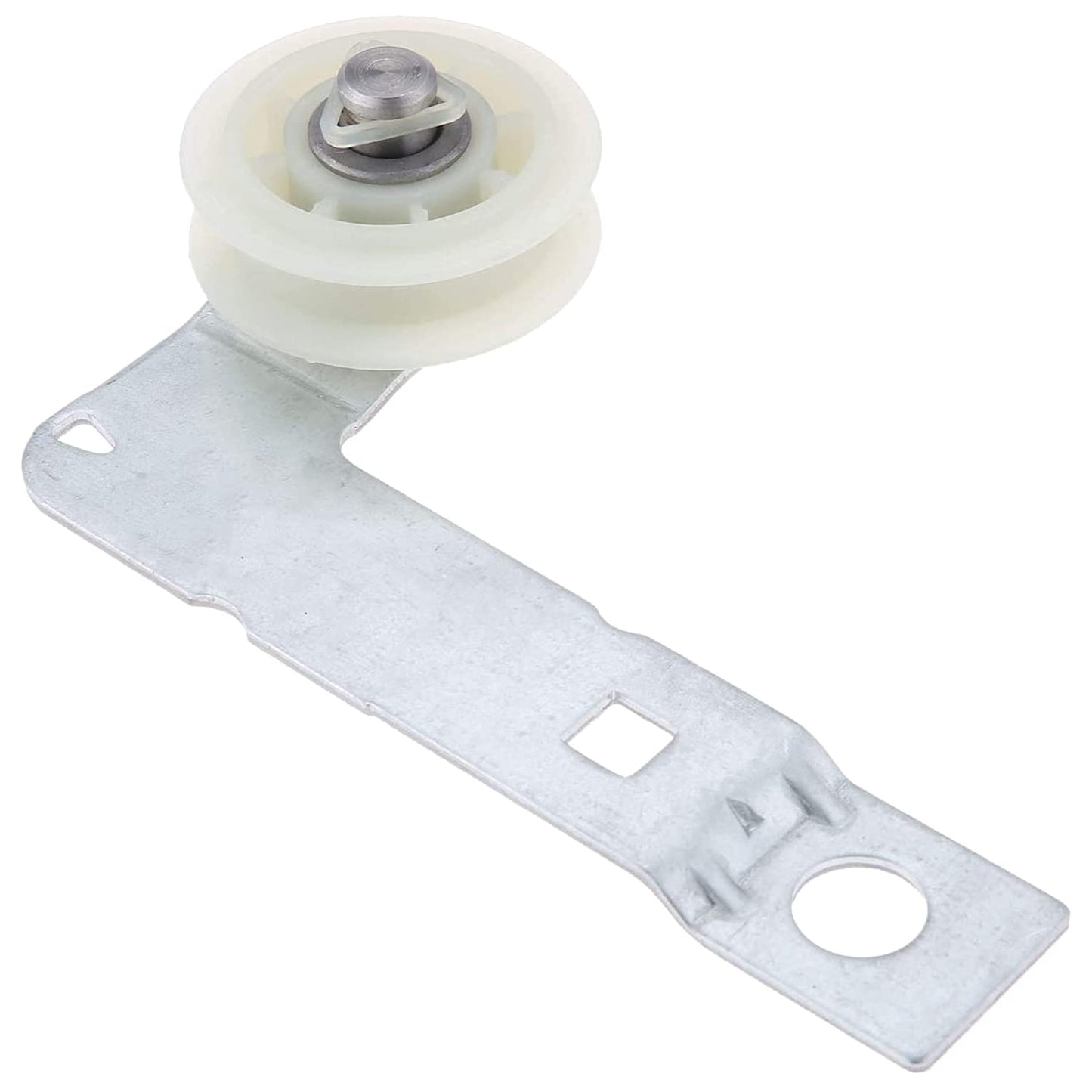W10837240 Dryer idler pulley assembly Whirlpool