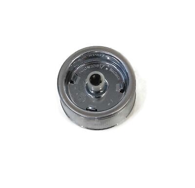 W10915061 Range surface element control knob Whirlpool