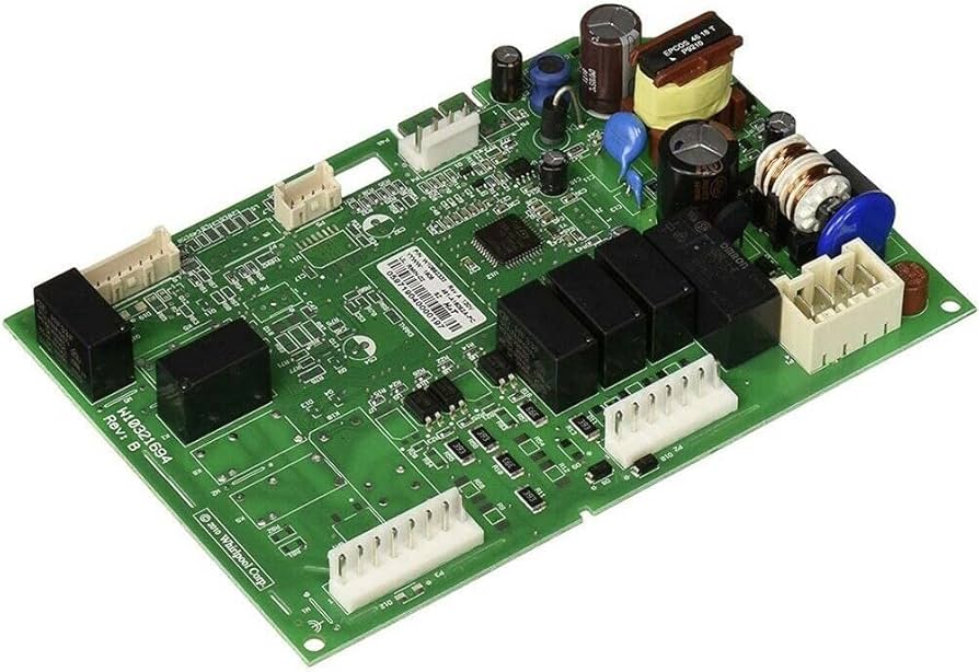 W11035836 Refrigerator main control board Whirlpool