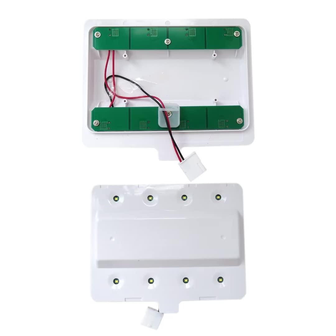W11043011 Led light module Whirlpool