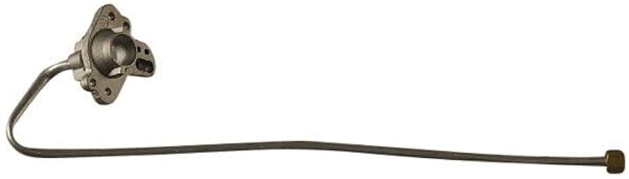 W11162117 Range surface burner orifice holder assembly Whirlpool