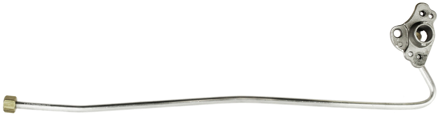 W11167099 Range surface burner orifice holder assembly Whirlpool