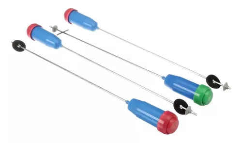 W11174583 Washer suspension rod kit Whirlpool