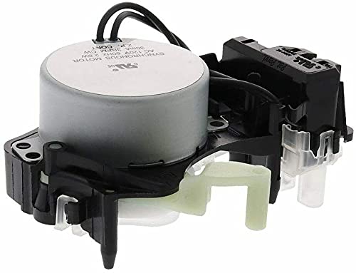 W11212745 Washer mode shift actuator Whirlpool