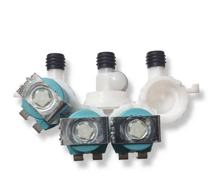 W11220230 Washer water inlet valve Whirlpool