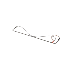 W11220371 Refrigerator heating element Whirlpool