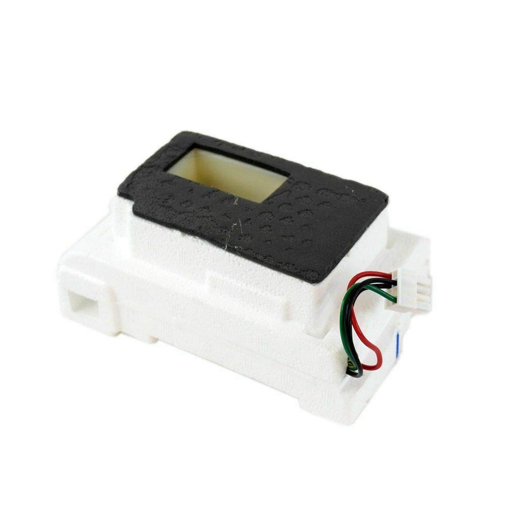 W11236851 Refrigerator damper/diffuser assembly Whirlpool