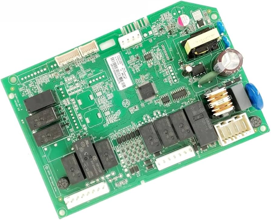 W11293378 Refrigerator control board Whirlpool