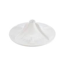 W11397111 Washer agitator base washplate Whirlpool