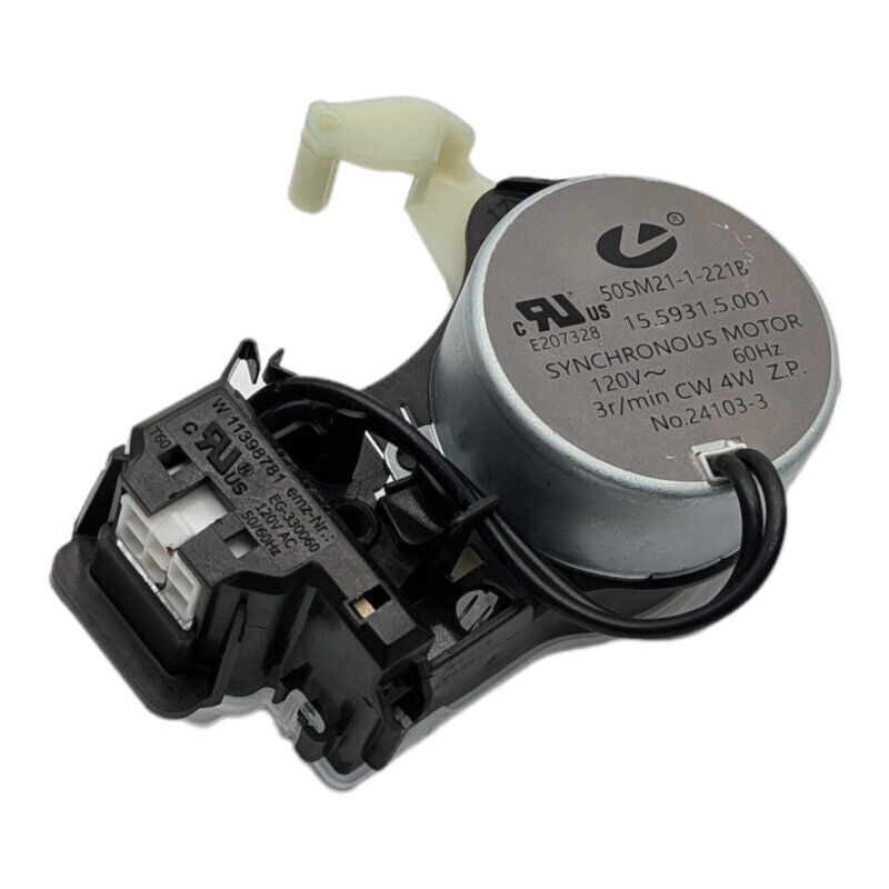 W11398781 Washing machine shift actuator Whirlpool