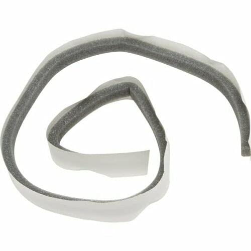 W11415783 Dryer blower housing foam seal with adhesive backing Whirlpool