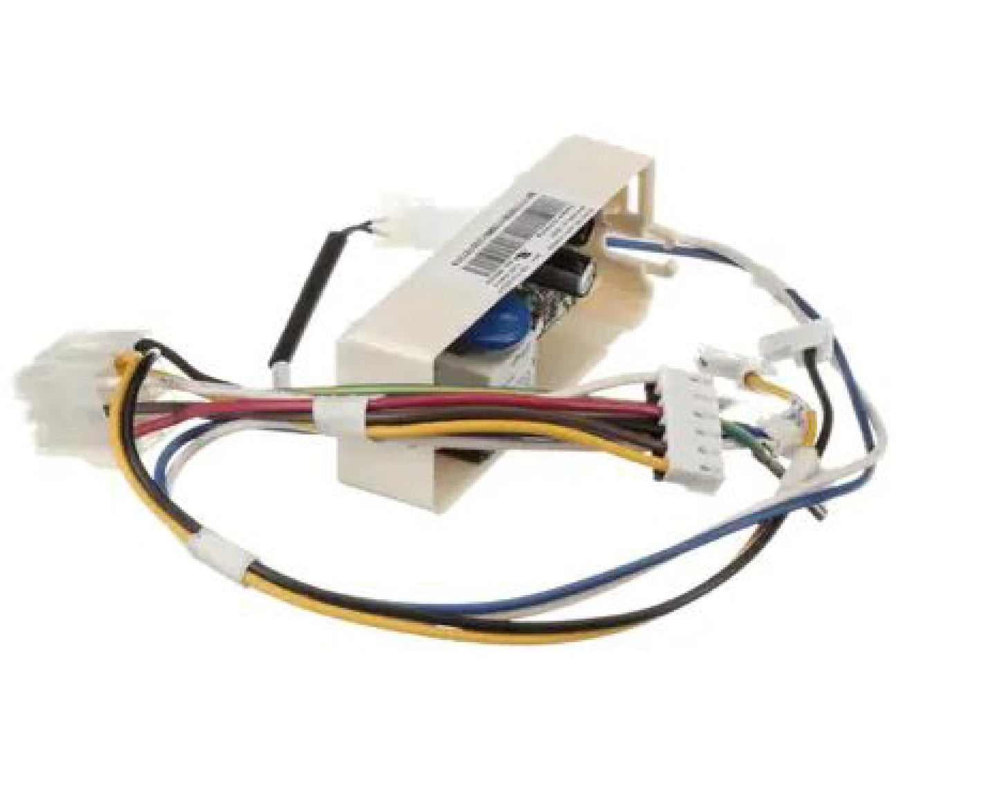 W11443921 Refrigerator control board & wiring harness kit Whirlpool