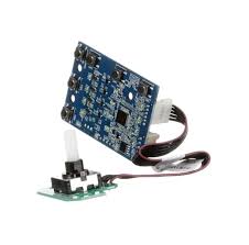 W11481116 Washer encoder control board Whirlpool