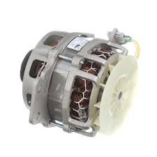 W11497303 Washer drive motor assembly Whirlpool