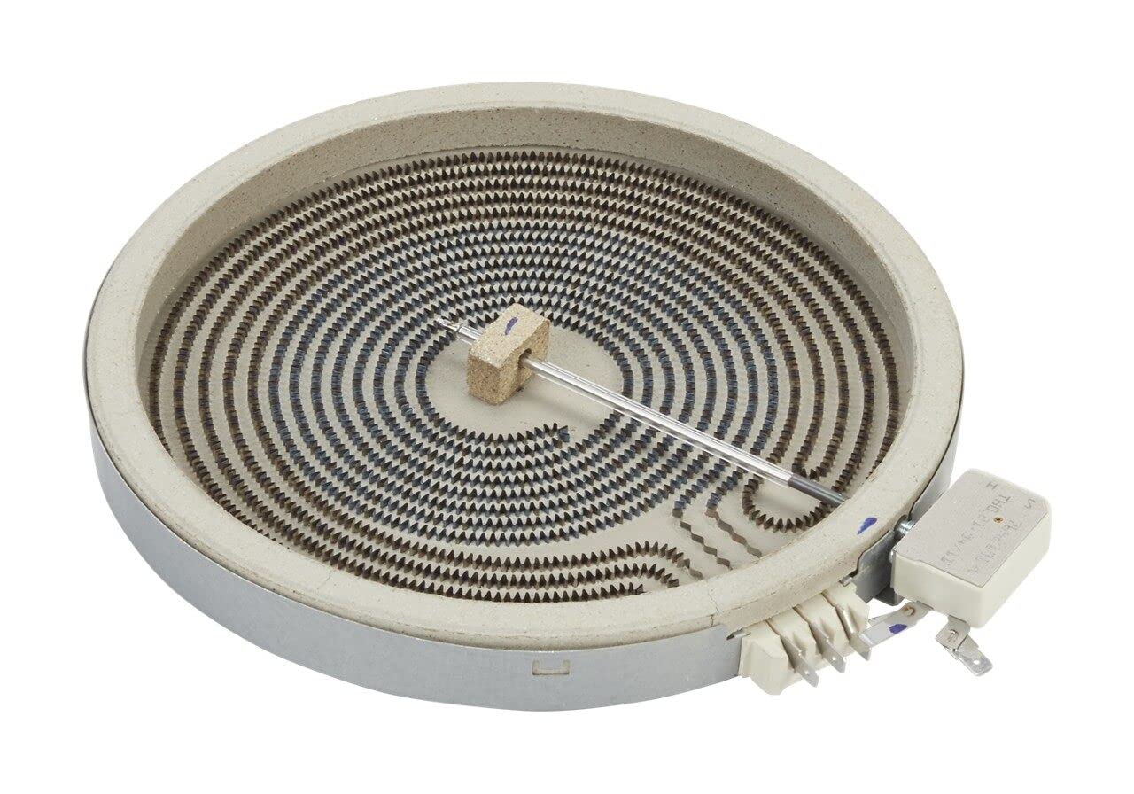 W11517959 Range dual surface element Whirlpool