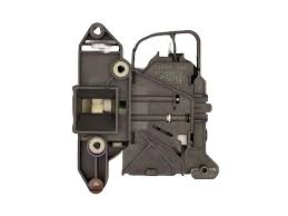 W11565030 Washer door latch Whirlpool