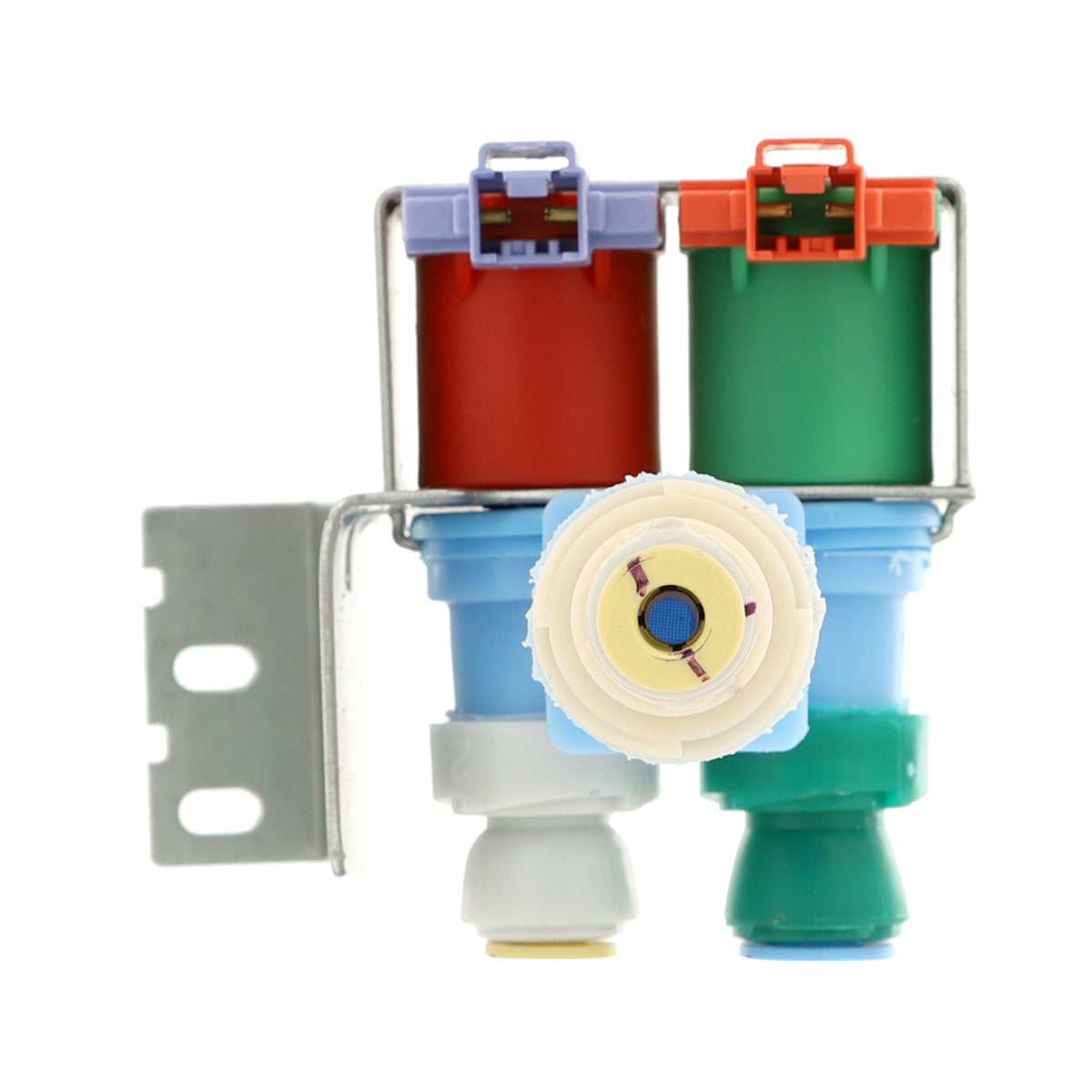 W11645245 Refrigerator water valve Whirlpool