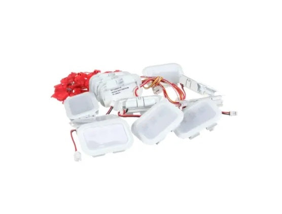 W11683243 Refrigerator LED light module kit Whirlpool