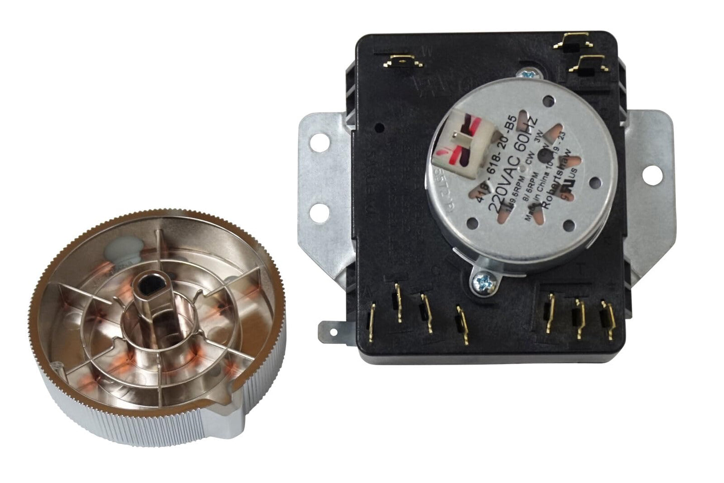 W11685947 Dryer timer Whirlpool