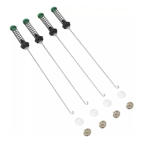 W910010086 Washing machine suspension rod kit replacement
