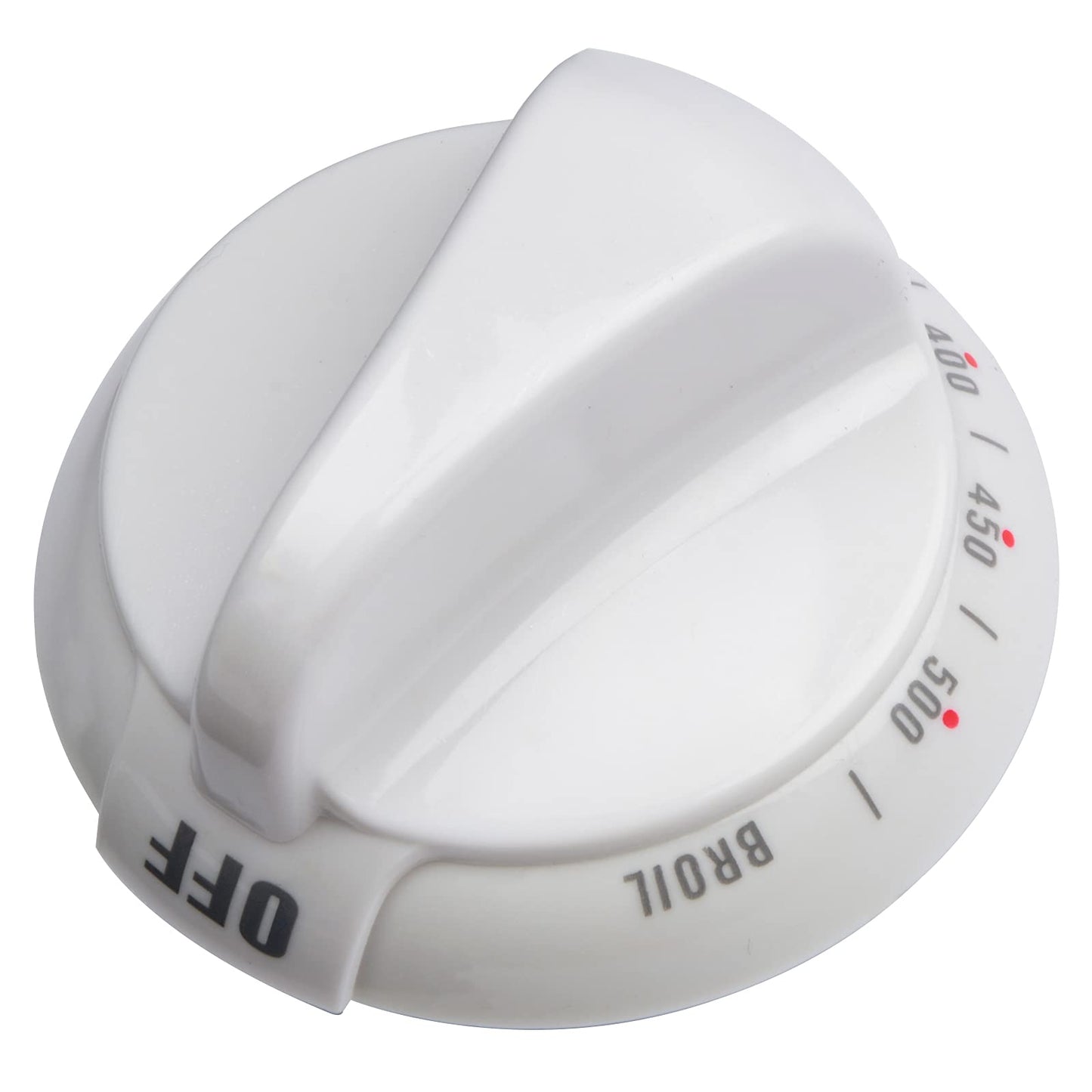 WB03K10036 Range oven control knob General Electric