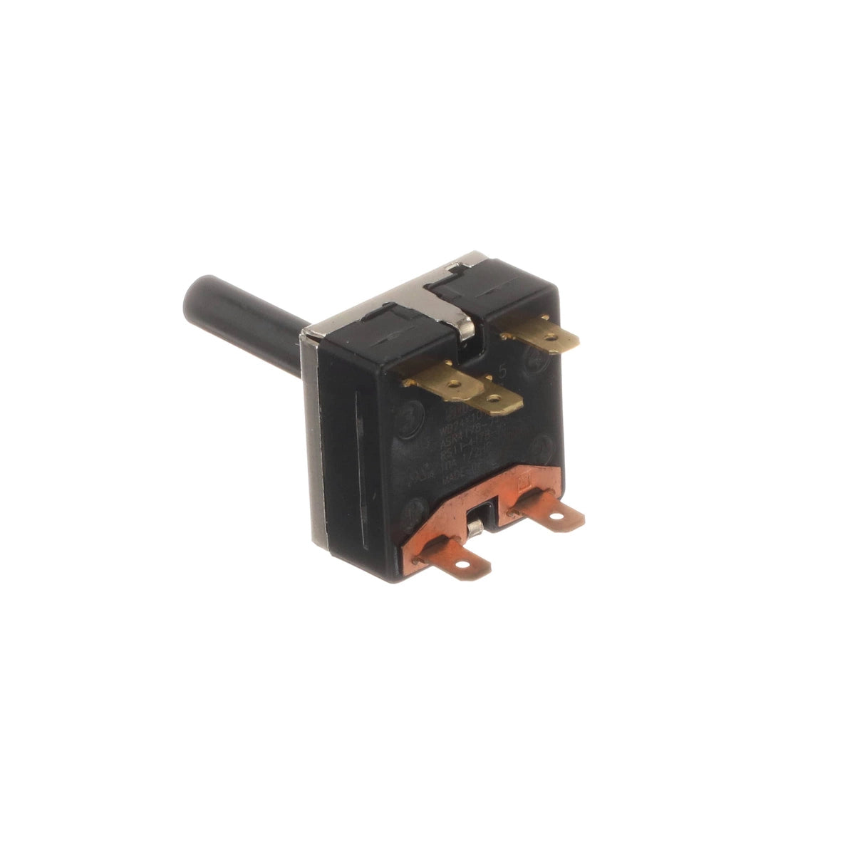 WB24X10174 Stove fan switch General Electric