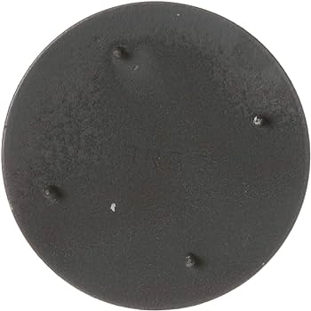 WB29K10006R Large burner cap replacement