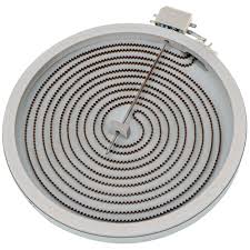 WB30T10146 Range haliant surface element General Electric