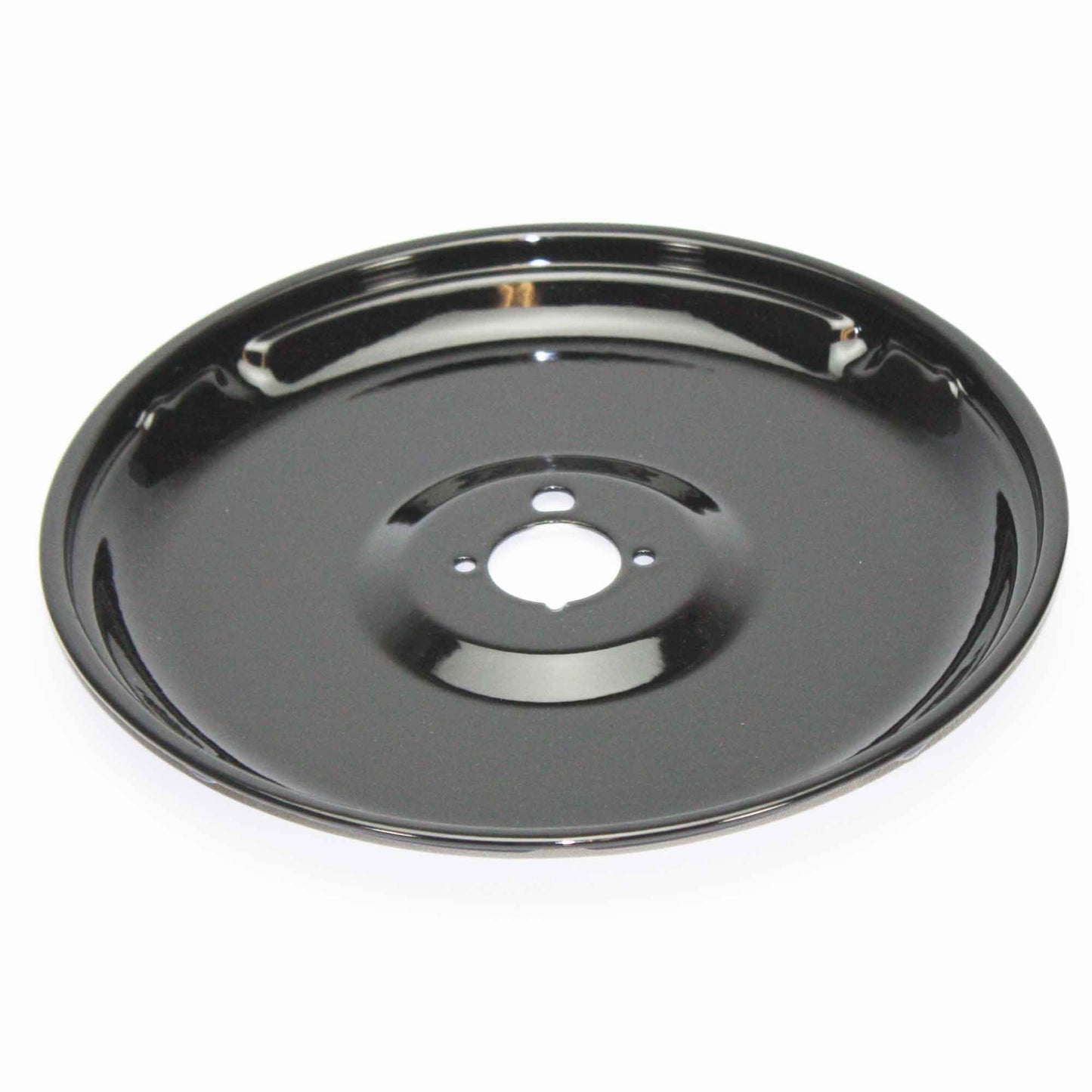 WB31K5077 Range burner drip bowl General Electric