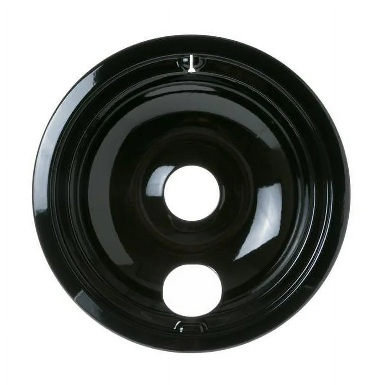 WB31M19 8 inch burner drip pan General Electric