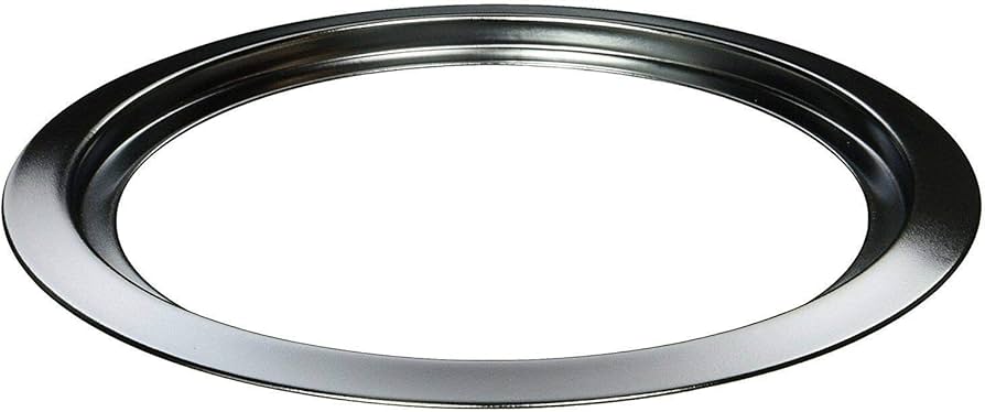 WB31X5013 Burner ring for electric range 6" General Electric