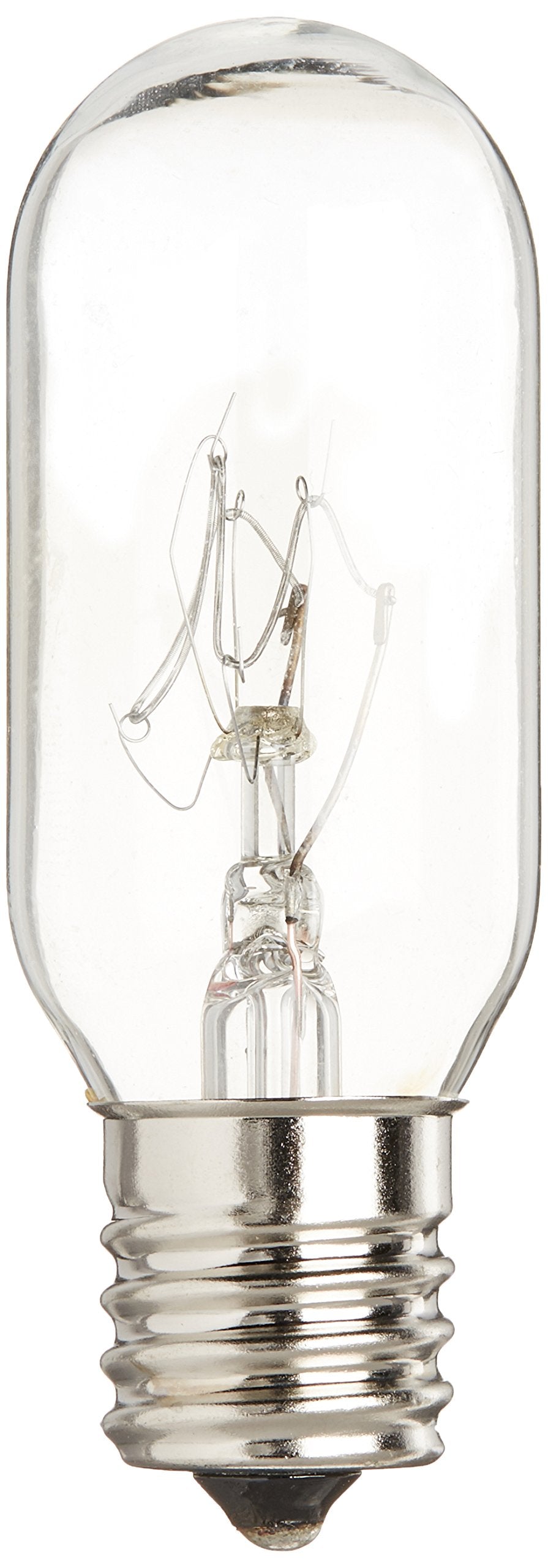 WB36X10003 Microwave small base light bulb General Electric