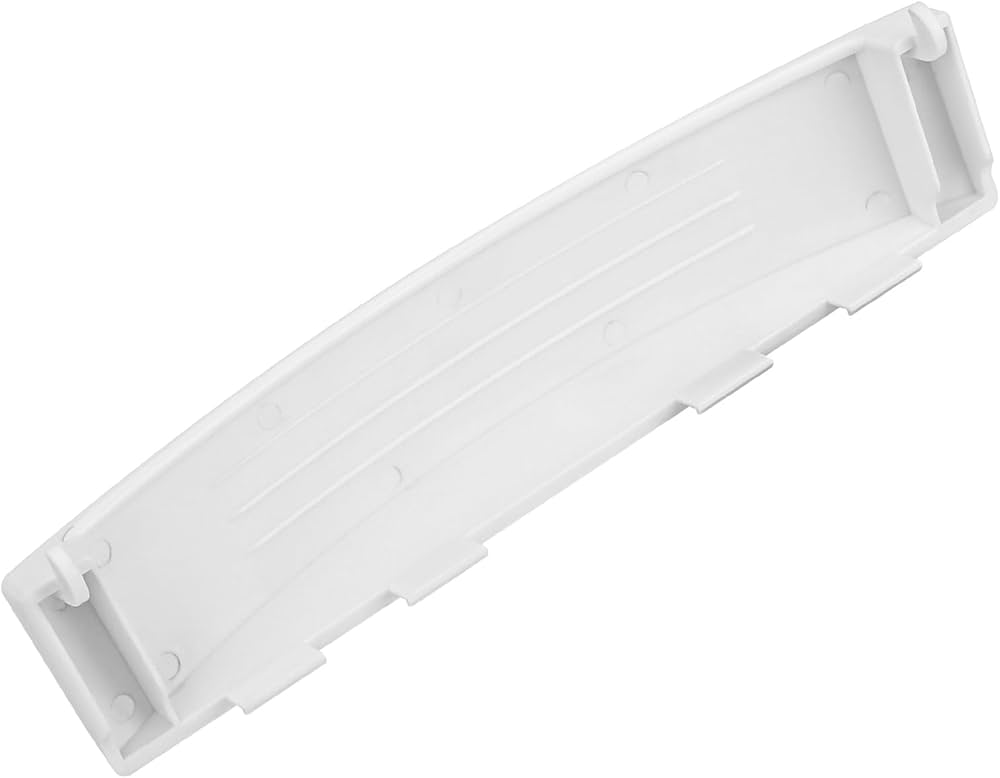 WE01X30378 Washer/Dryer door handle General Electric