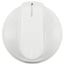 WE03X25286 Dryer knob General Electric