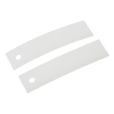 WE03X37318 Dryer bearing drum slide General Electric