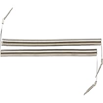 WE11X203 Dryer heating element restring General Electric