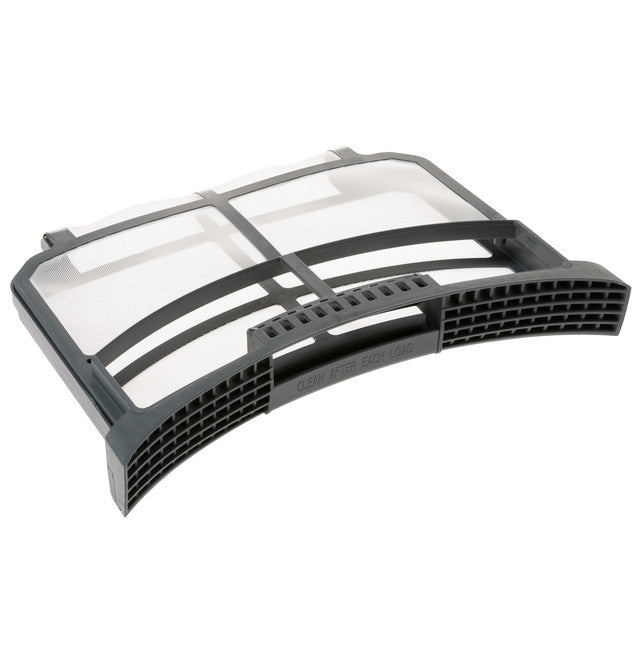WE16X32537 Dryer lint filter General Electric
