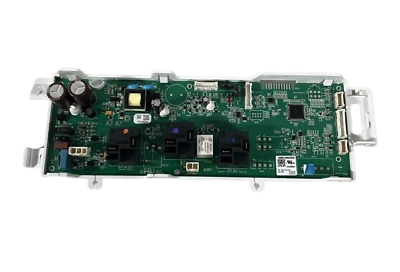 WE22X34277 Dryer main control board General Electric