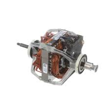 WE49X28295 Dryer drive motor General Electric