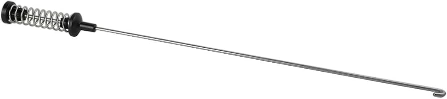 WH01X33277 Washer rod and spring General Electric