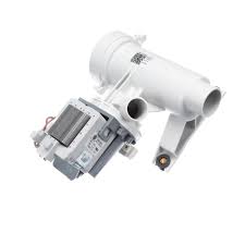 X004I7ND9H Washing machine drain pump replacement