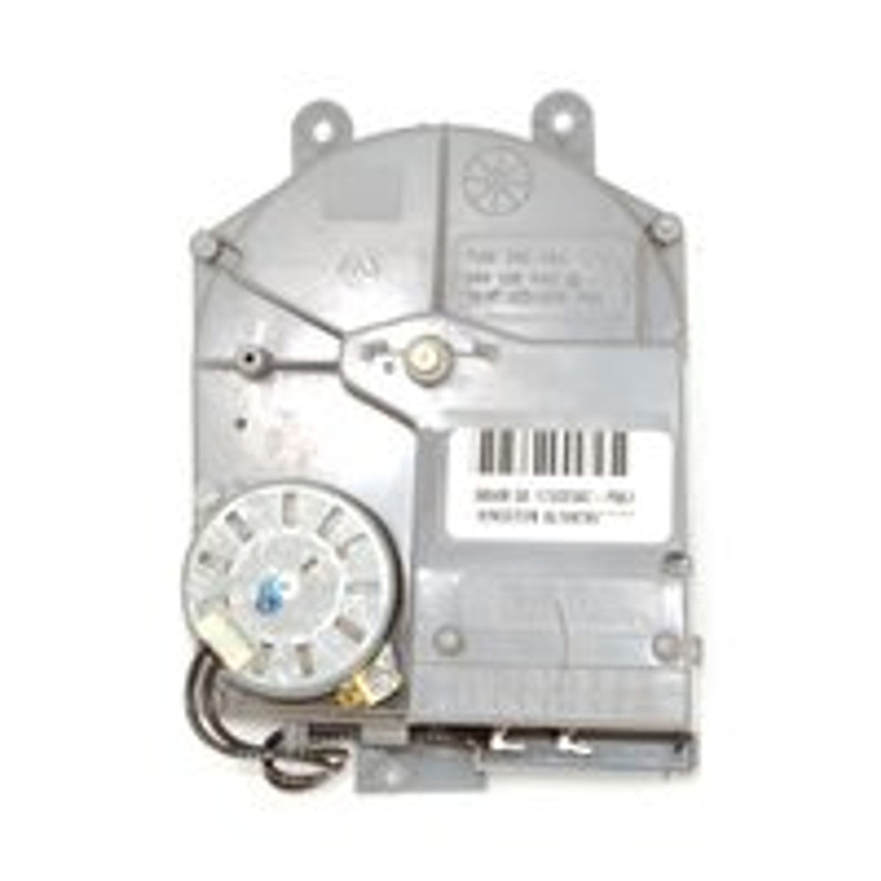 WH12X10046 Washing machine timer General Electric