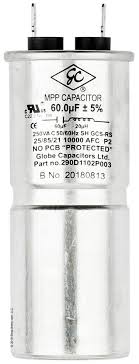 WH12X27614 Washer capacitor General Electric